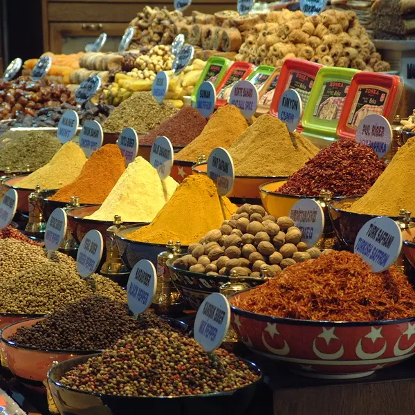 Marché Ottino