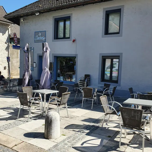 Epicerie Le Sérieux