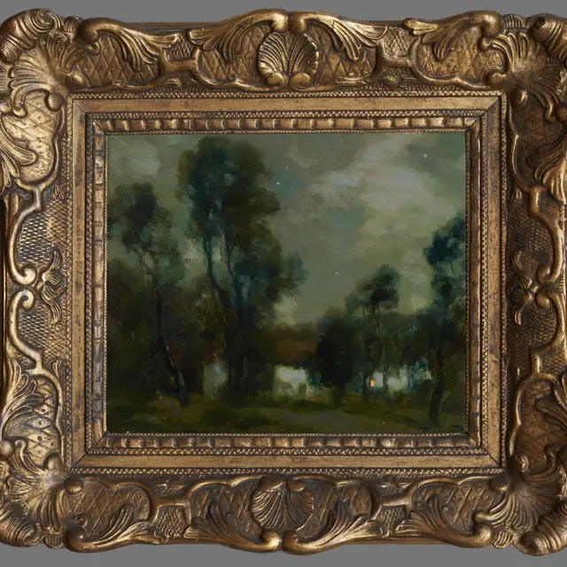 Visite à deux voix : Les couleurs de la nuit, entre art et science_Chambéry