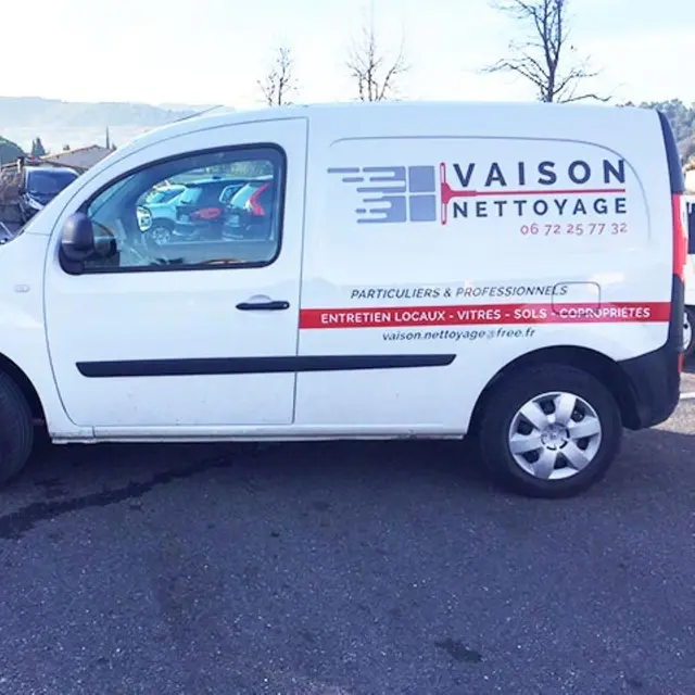 Vaison Nettoyage_Vaison-la-Romaine