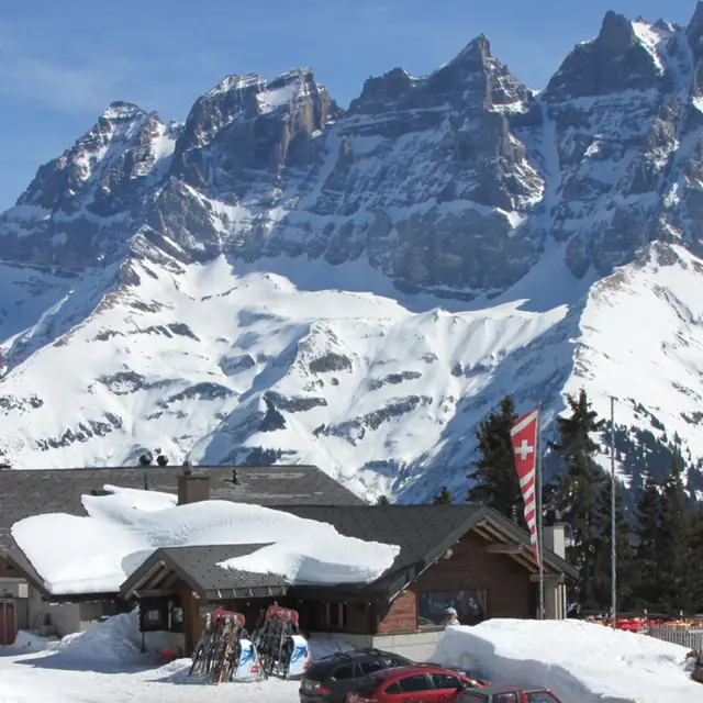 Le Relais Panoramique