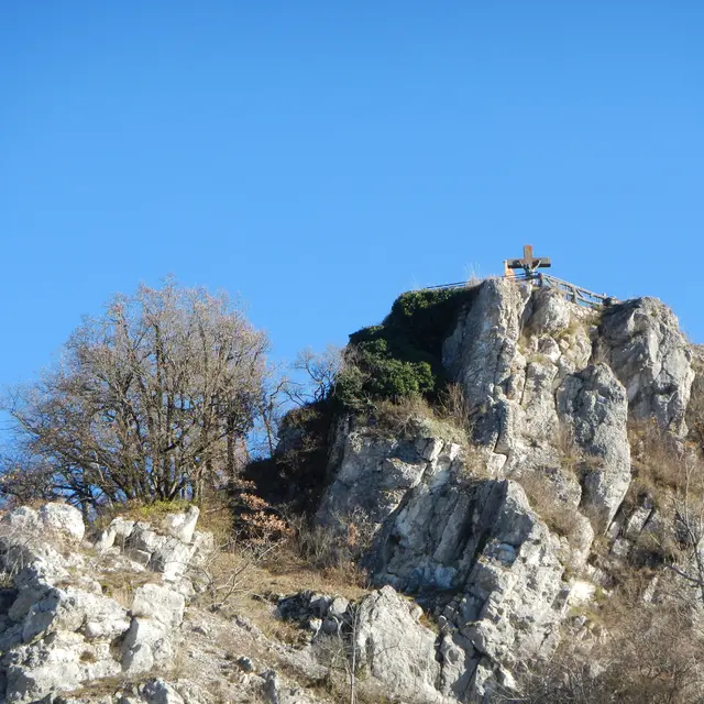 Tour du Môle