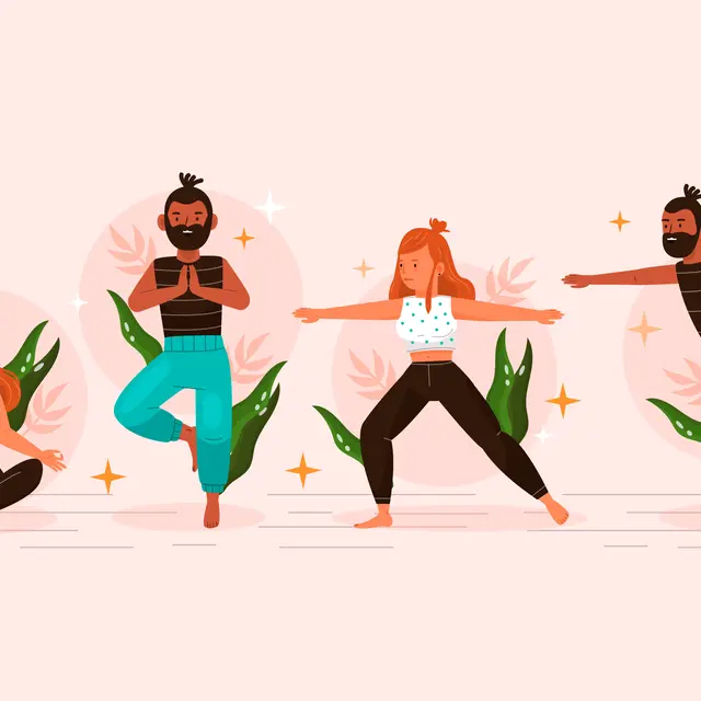 Atelier bien-être à La Londe les Maures