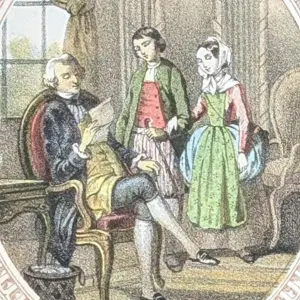Visites flash : patrimoine vivant en LSF - Journées Européennes du Patrimoine 2026_Chambéry