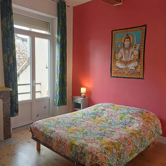 La Petite Inde_Auvillar