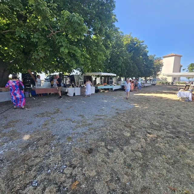 Marché de Mons_Mons