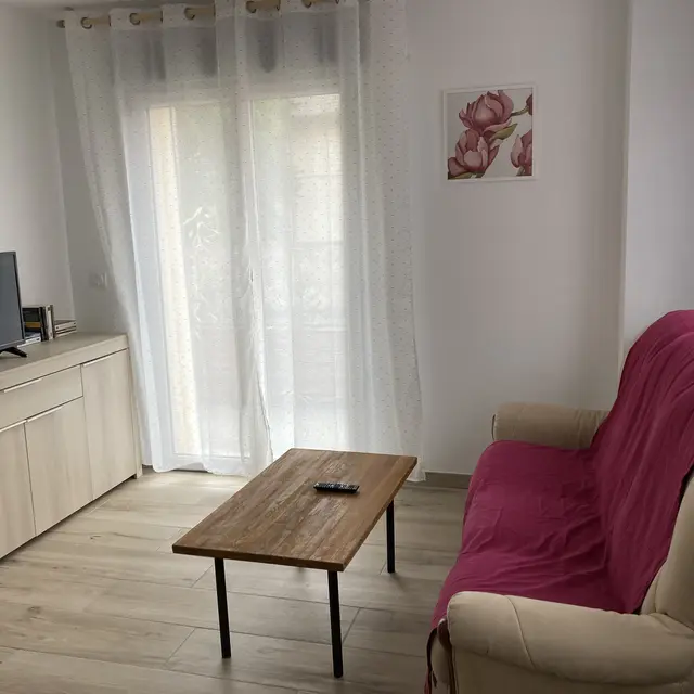 Appartement T2 Annexe La Maison du Chat Roi