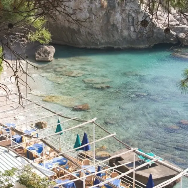 Cala Pulpo