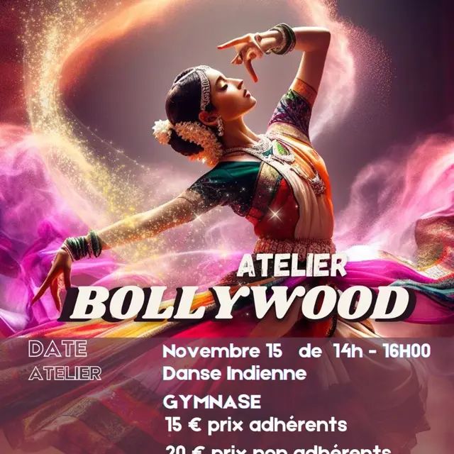 Atelier Bollywood_Breil-sur-Roya