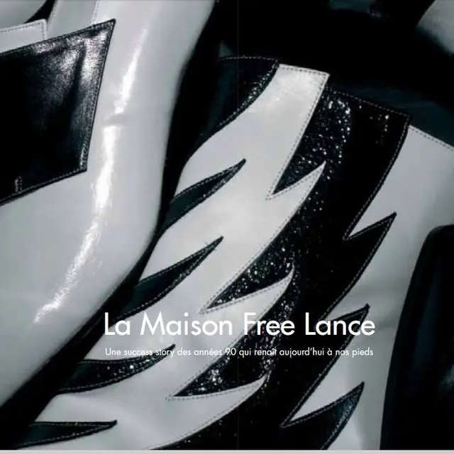 Boutique Free Lance Marseille