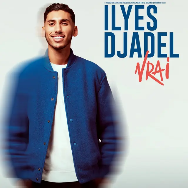 Ilyes Djadel