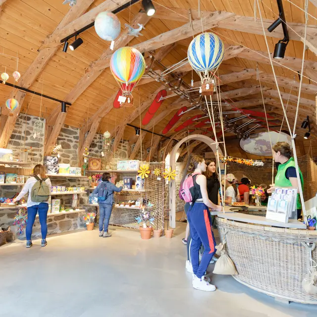 Cubetto et le secret des graines