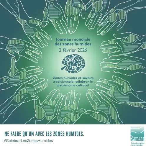 Journée mondiale des zones humides_Clermont-Ferrand