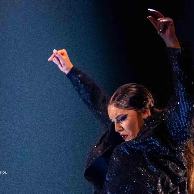 Sara Sánchez_Avignon