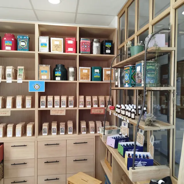 La Place aux Herbes_Forcalquier