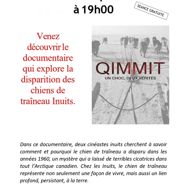 Affiche