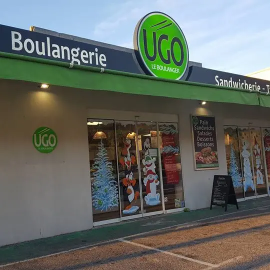 Boulangerie Ugo