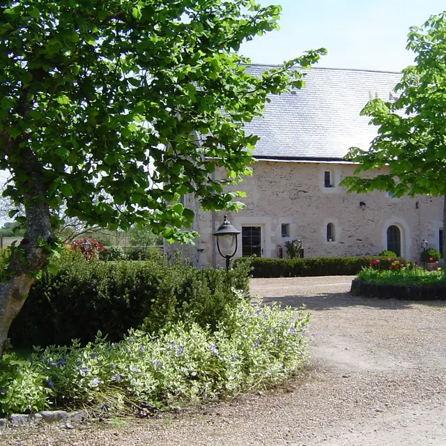 Gîte La Fourerye