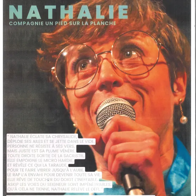 30e festival itinérant de théâtre à domicile_Villecroze