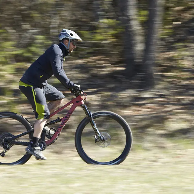 VTT N°3 - Maison forestiere