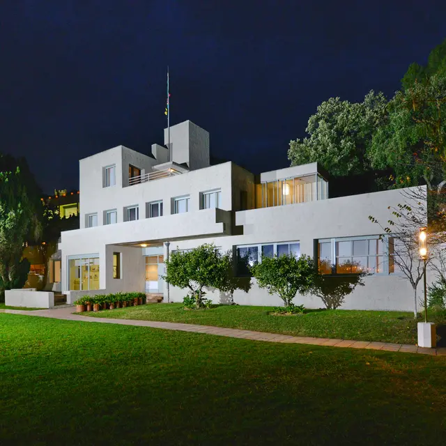 La Villa Noailles - Hyères