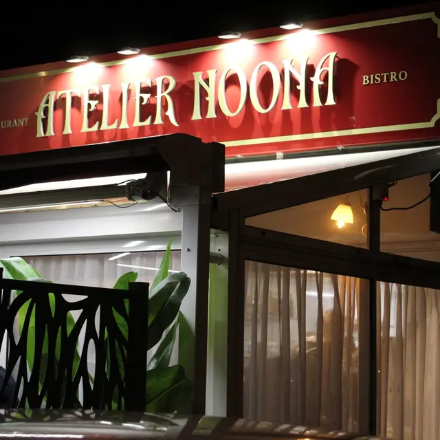 Atelier Noona, dit Le Petit Bouillon