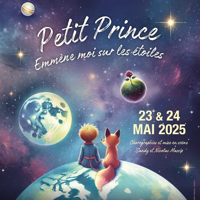 Spectacle de danse_Valence-d'Agen