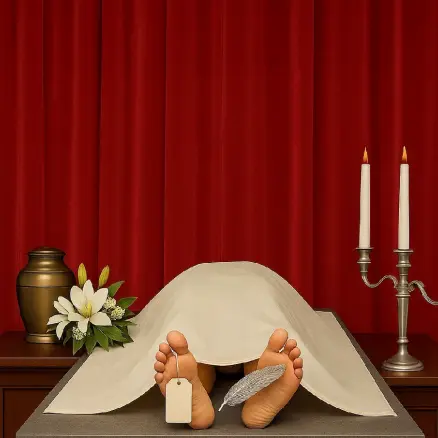 Morgue de rire_Nice
