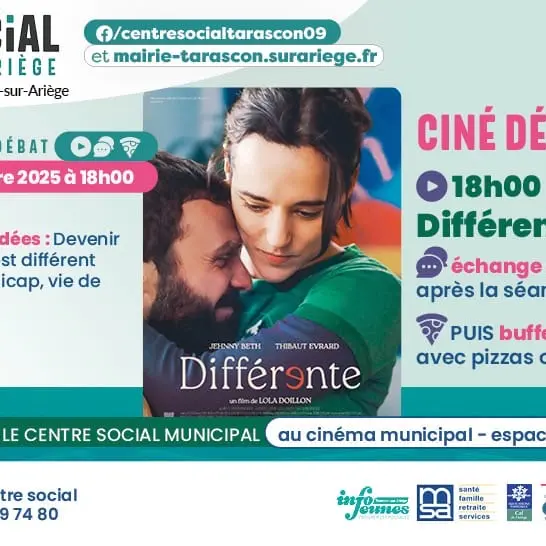 Ciné Débat_Tarascon-sur-Ariège