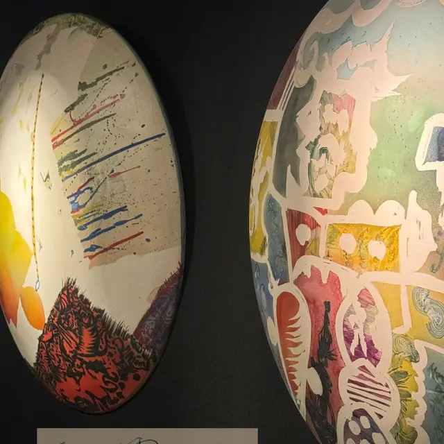 Centenaire Gilbert Portanier : Noël Solidaire pour l'Association_Vallauris Golfe - Juan