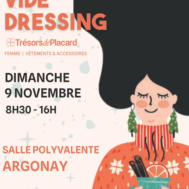 Vide dressing hiver par Trésors de Placard_Argonay