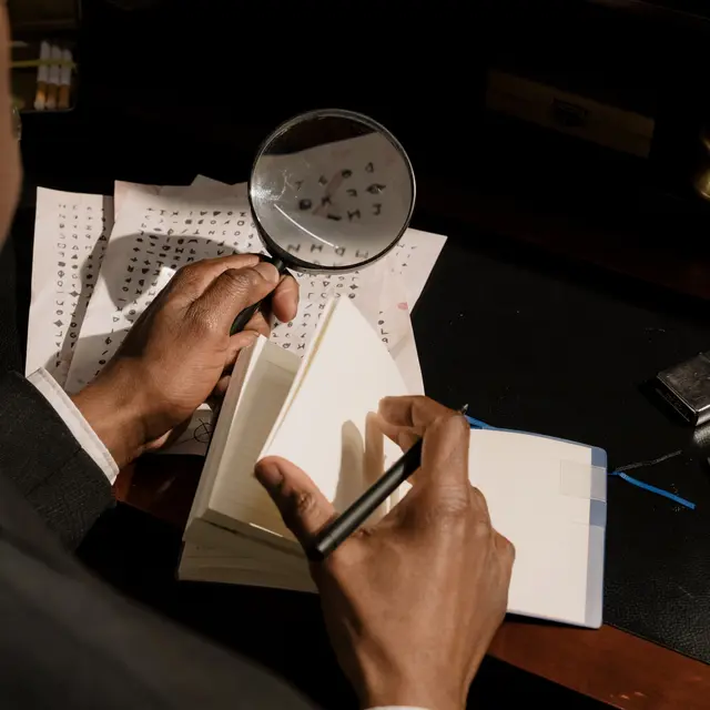 Enquête grandeur nature_Saint-Paul-de-Vence