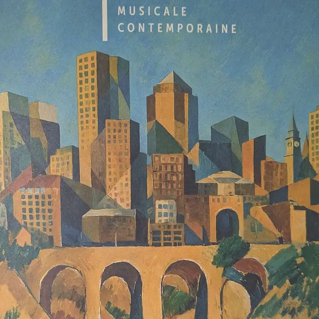 Le rêve de Sam_Marseille