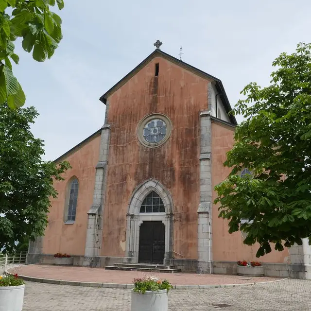 Concert Chorale autour de MOZART_Vimines