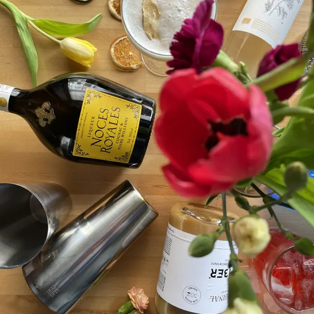 La Fête du Printemps au Bistrot de la Poste_Saint-Galmier