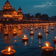 Diwali