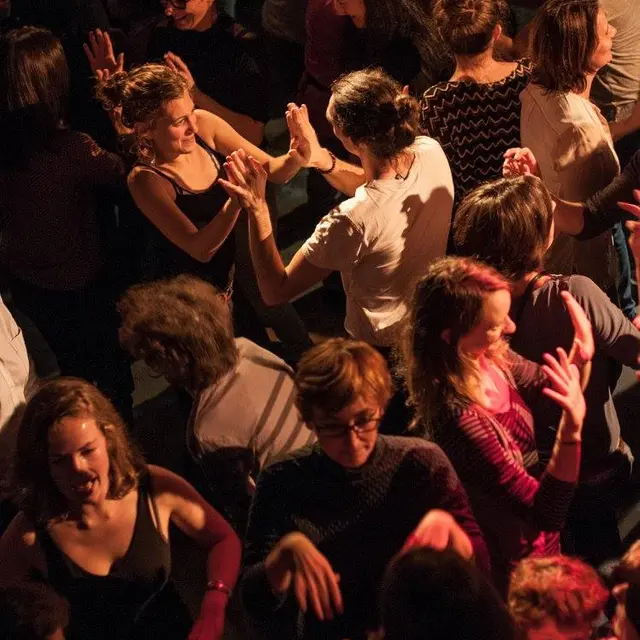 Alors on danse ! Bal chorégraphié_Saint-Just-la-Pendue