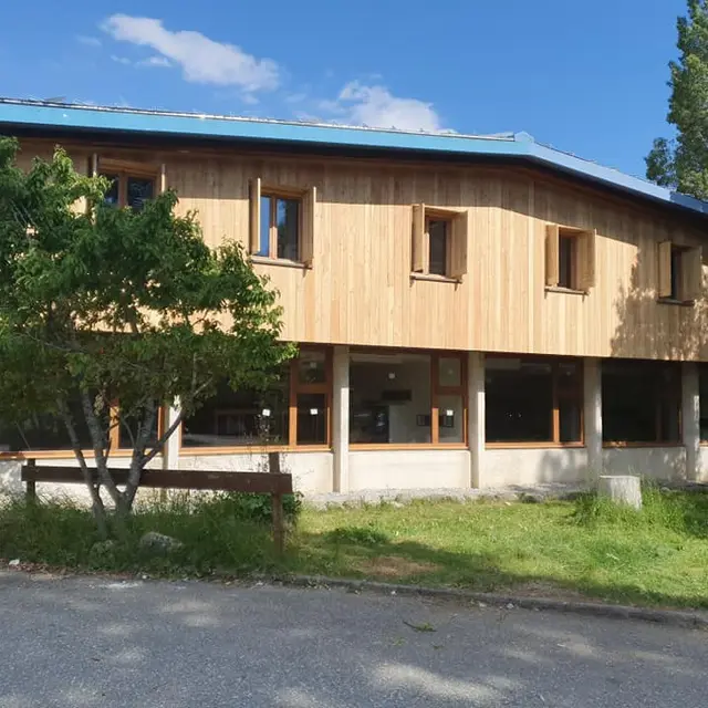 Centre de vacances La Martéguale