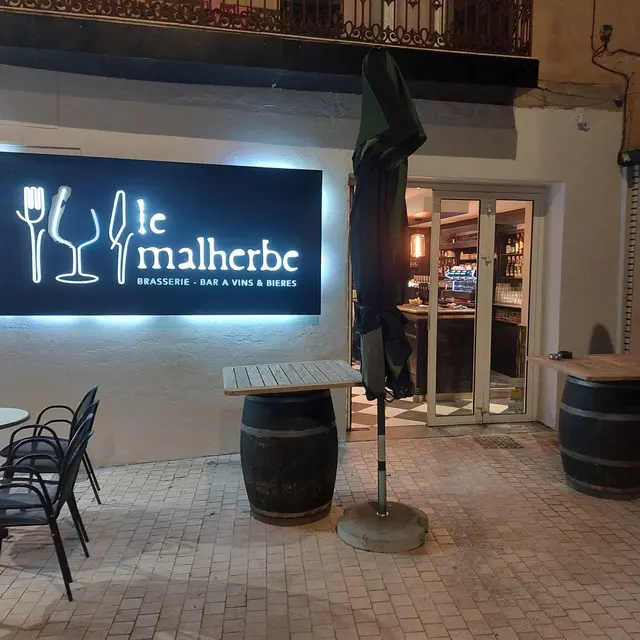 Le Malherbe_Saint-Maximin-la-Sainte-Baume