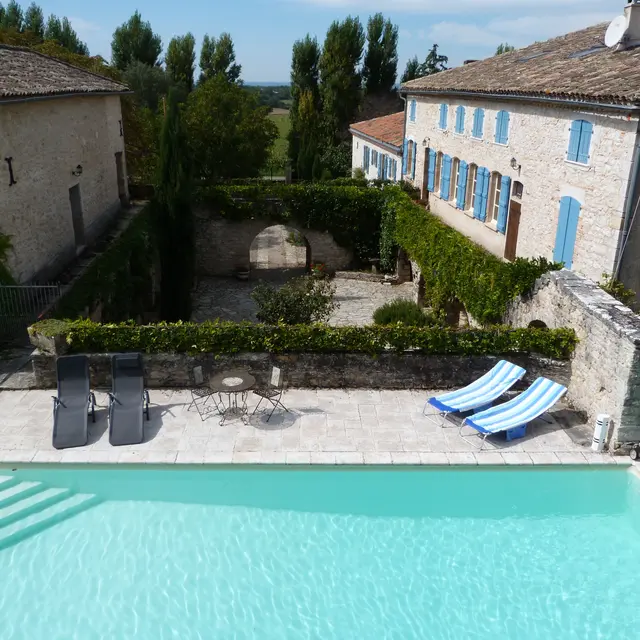 Le Flacon de la Verrouille