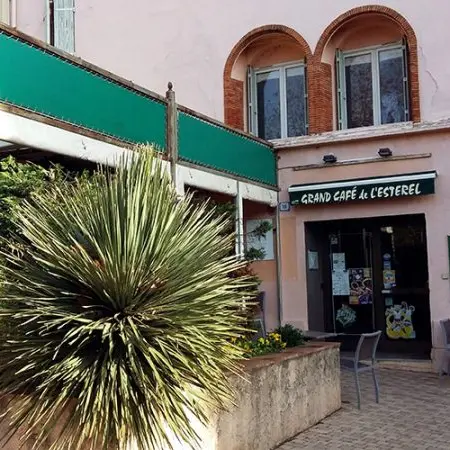 Grand Café de l'Esterel