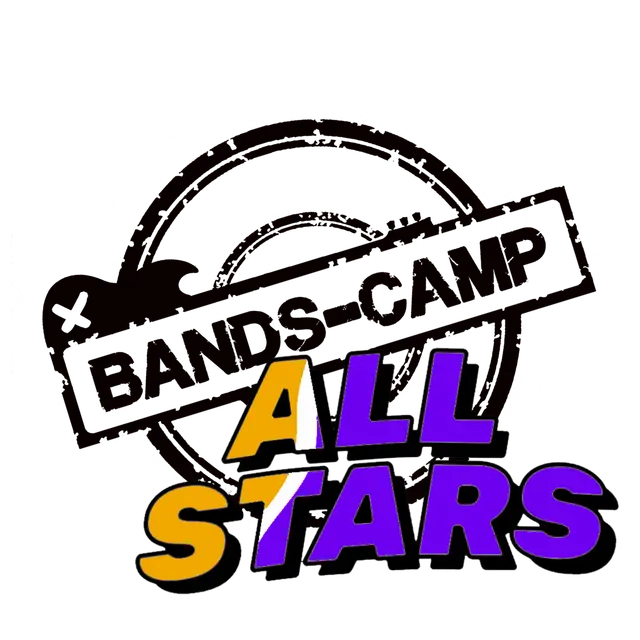 Bands-Camp All Stars Concerts_Châtel