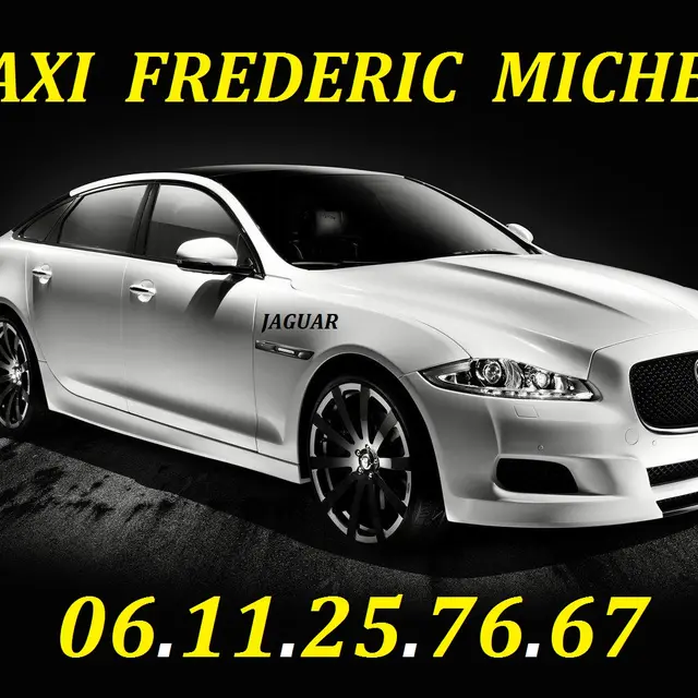 Taxi Michel