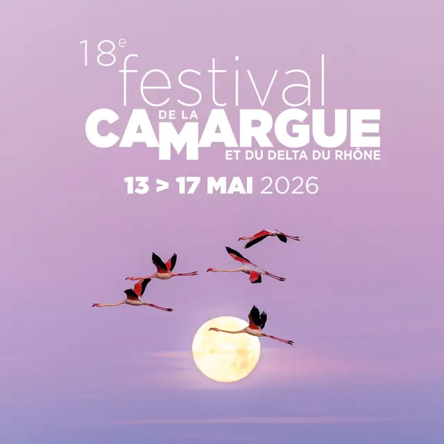 Le festival de la Camargue_Arles
