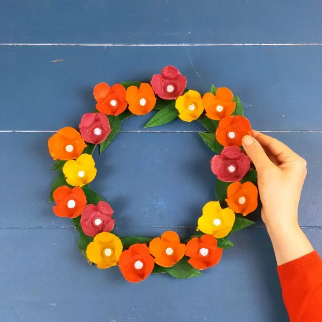 Atelier créatif_Le Chambon-sur-Lignon