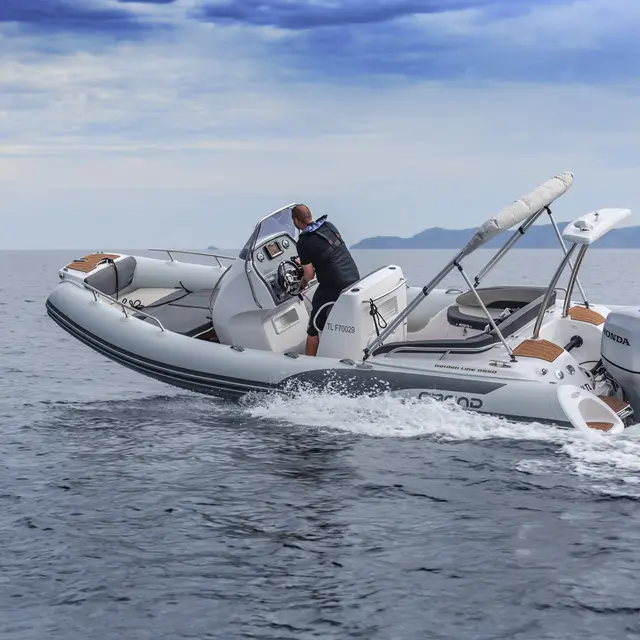 Riviera - As Location