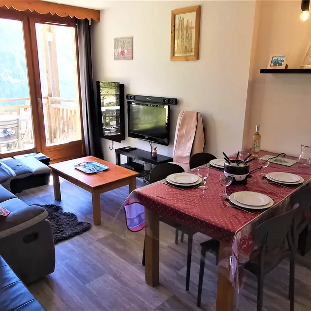 Balcons du soleil 305