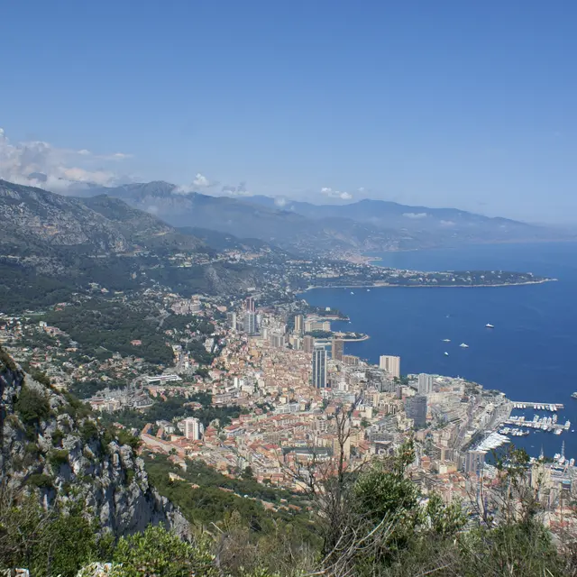 Beausoleil