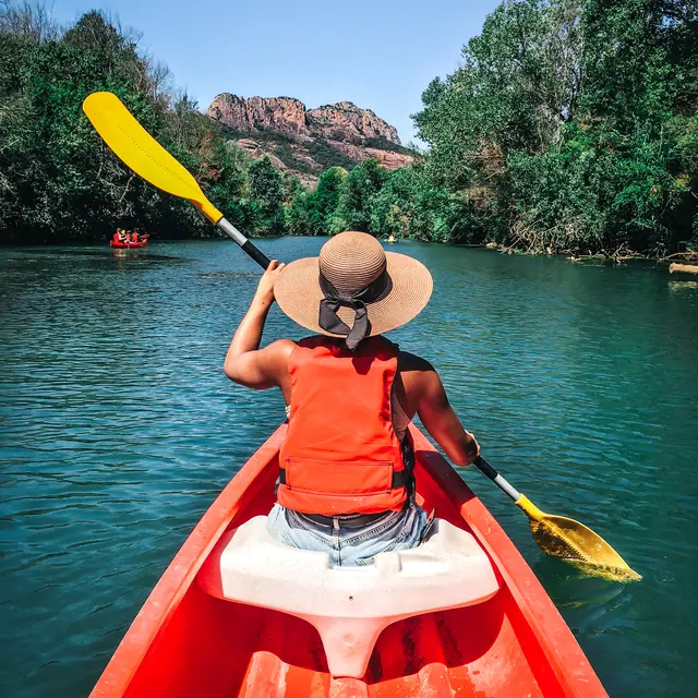 Journée Terroir et Balade sur la rivière