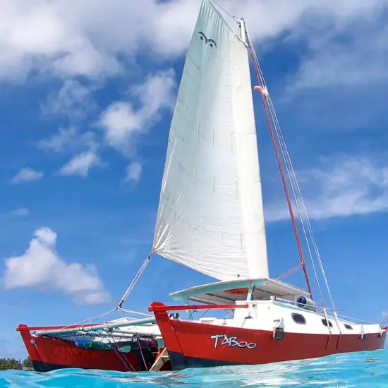 Voila Moorea - Tahiti Tourisme